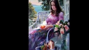 В.К.НАПРАСНАЯ  ЛЮБОВЬ. Автор и  исполнитель- Александр  Белых. Видео-монтаж- С. Полыгалова.