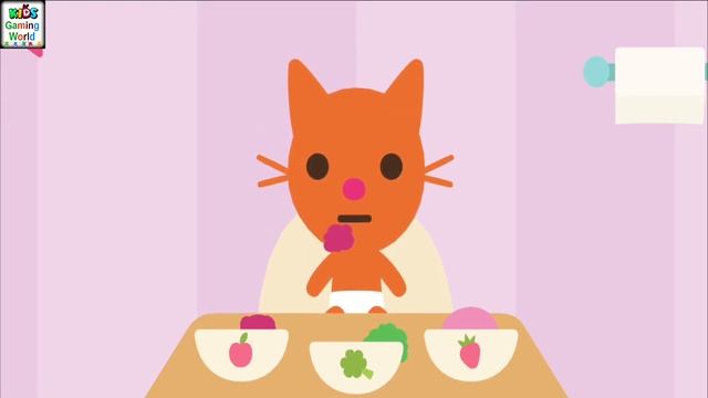 Sago Mini Babies Daycare 01