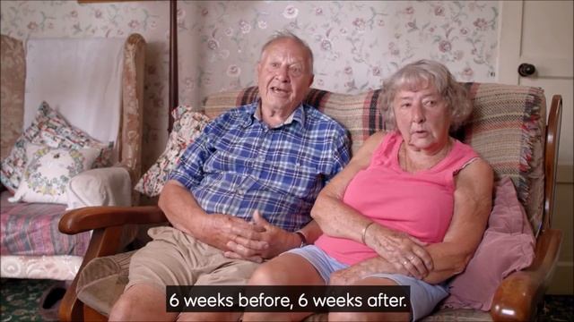 Tandem İle 2,735 Km, Ama Bir Detayı Var... смотреть онлайн