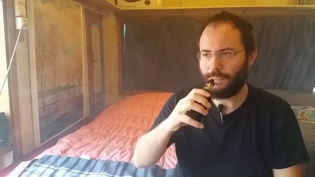 Aspire Cleito - 0.2Ω coil head @ 55W to 70W, How it vapes? смотреть онлайн