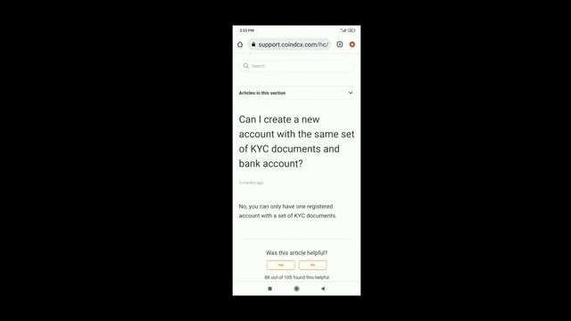 How To Open 2 Accounts On CoinDCX || Can I Open 2 Accounts In CoinDCX | Multiple Accounts In CoinDC смотреть онлайн