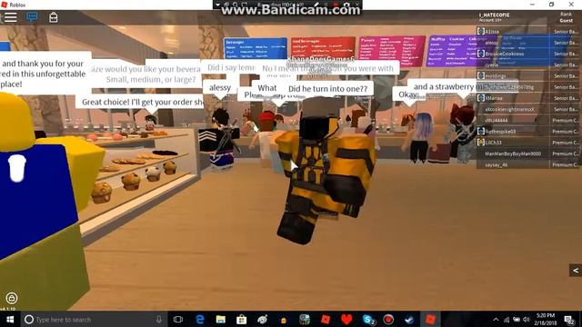 FRAPPE IS TRASH | Roblox Trolling смотреть онлайн