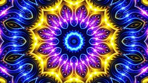 Мандала ФИНАНСОВОГО УСПЕХА