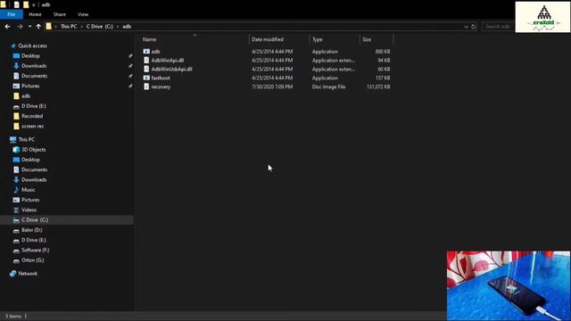 Install PitchBlack Recovery Redmi Note 9 Pro Max смотреть онлайн