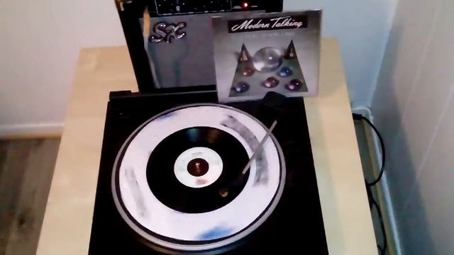 Modern Talking - Cheri, cheri lady смотреть онлайн