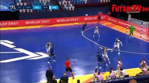 Футзал игра через фланги#futsal#skills#