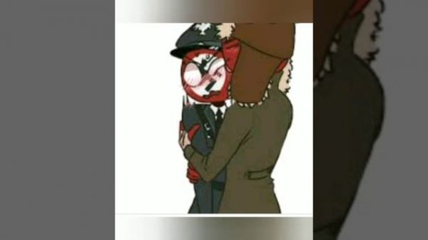 #СССР и рейх