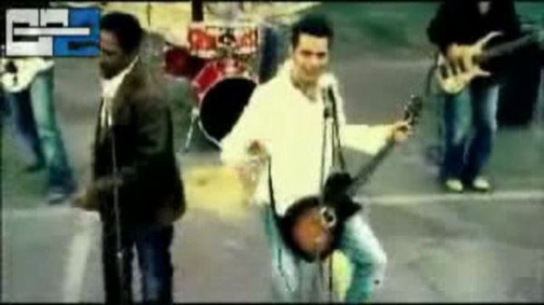 I films - Ena Ena bambolei