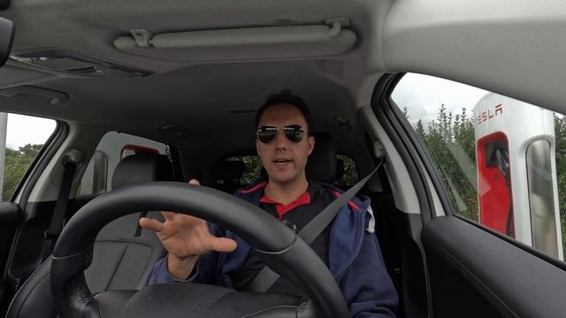 Tesla Supercharger 10 Jahre Gratis Laden Hyundai Ioniq 5 Test am SUC V2&V3 Updated? Leider Nein! смотреть онлайн