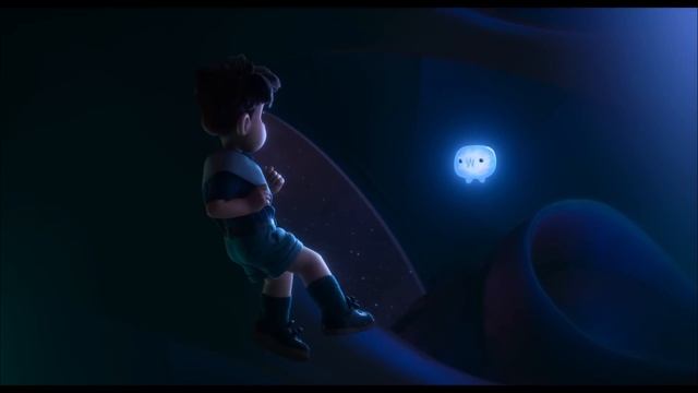 Элио Дублированный тизер трейлер Мультфильм 2024 смотреть онлайн