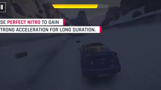 Asphalt 9 Legends - My Career Chaper 1 #4 Himalayas Snow Vault Failure смотреть онлайн