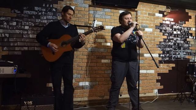 Шляппер - Дебют @ AMbar 10.03.2019 смотреть онлайн