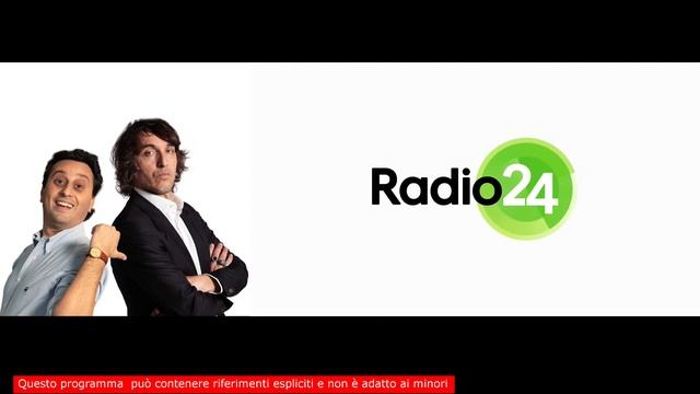 La zanzara del 29/05/2024 - Parte 1 смотреть онлайн