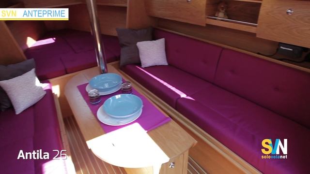 Antila 26