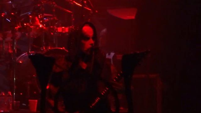 Behemoth: Ora Pro Nobis Lucifer смотреть онлайн
