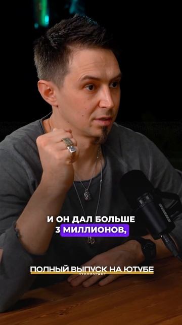 а сколько просмотров набирал твой ролик? смотреть онлайн