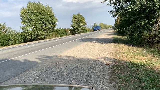 КамАЗ 5320 Зерновоз (Дагестанский Вагон) #PEREGRUZ смотреть онлайн