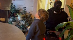 Новый год 2025! Часть вторая !