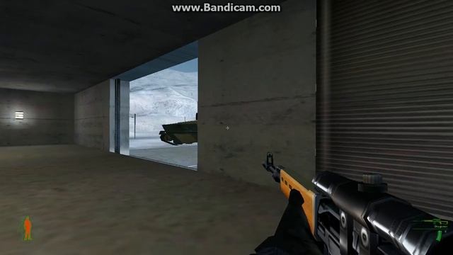 Project IGI - Mission 8: Re-supply - Ultimate tank kills immortal Jones смотреть онлайн