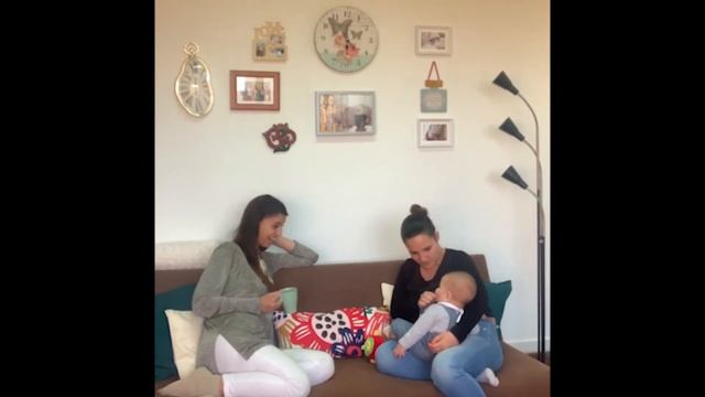 No Sofá da Rafa com Carina Pereira смотреть онлайн