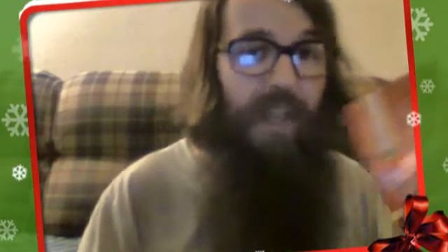 Eight O'Clock Coffee Review Ground Bean "The Original" Holiday Edition смотреть онлайн