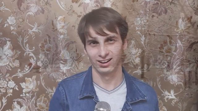 ВЕСЕННЯЯ ПЕСНЯ! /Игорь Волков - Московская песня/ Трофим/ НА 8 МАРТА