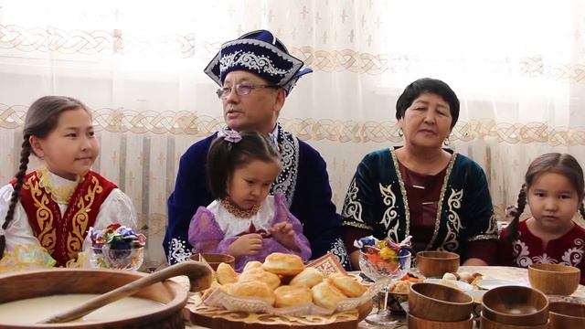 Көрісу айты, көрісу: Ата тағылымы смотреть онлайн