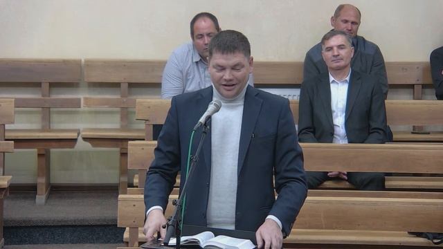 Утреннее воскресное богослужение 10 ноября 2024 г. смотреть онлайн