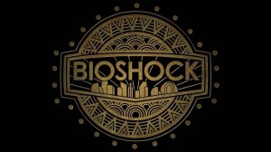 Прохождение BioShock 1 / Биошок 1 Часть 1 - Прибытие в Восторг. Медицинский павильон