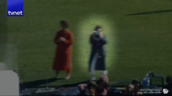 Kennedy suikastının arkasındaki asıl isim kim?