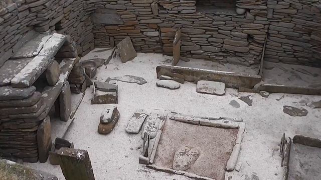 Skara Brae