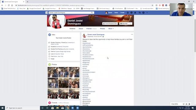 Get Quality Paying Customers FOR FREE By Using An Under-The-Radar Facebook Group Technique.'(6) смотреть онлайн