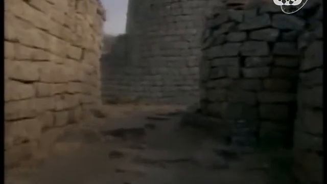 Археология. Зимбабве. Затерянный город / The Lost City Of Zimbabwe 4 серия 1992