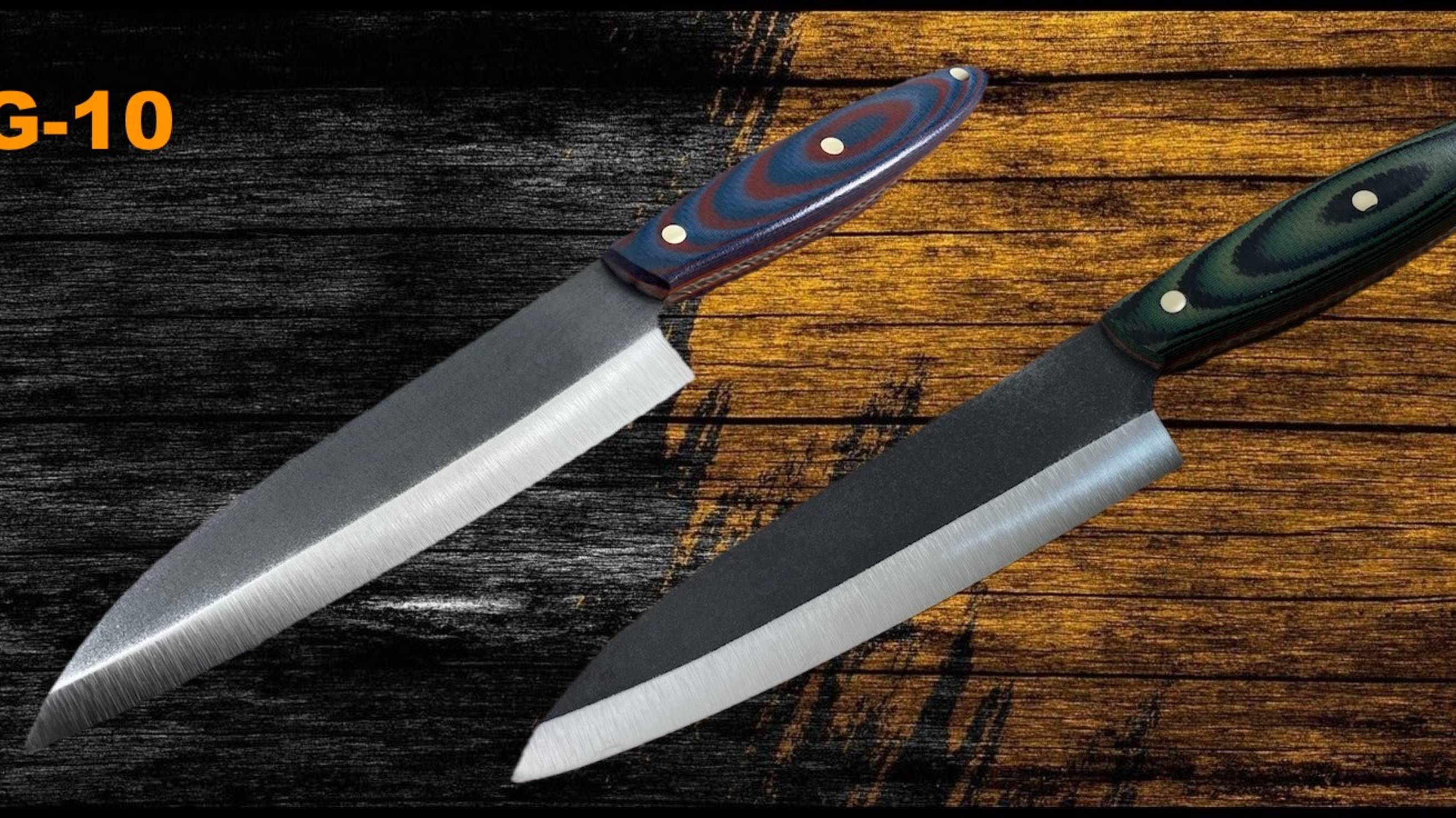 Лучшие кухонные ножи и Ответы на вопросы смотреть онлайн