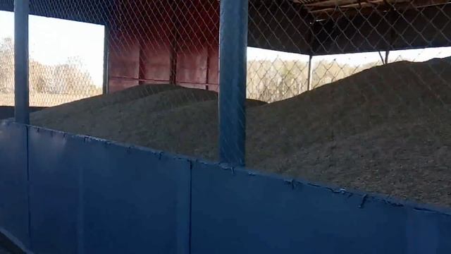 Зябь по снегу и итоги уборки №35 смотреть онлайн