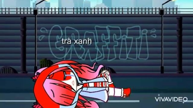 phim : sai lầm khi yêu 2 người///ep3///đam mỹ///gacha club смотреть онлайн