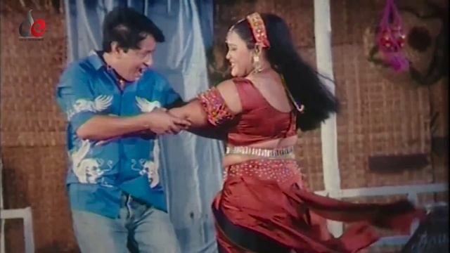 Ora Voyongkor (ওরা ভয়ংকর) Bangla Full Movie | Manna, Moushumi, Dipjol | 2017-New Release Movies