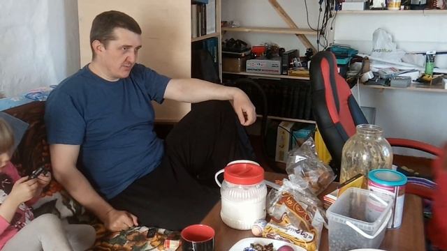 Переселенец Александр - из Белоруссии в Сибирь! №17 смотреть онлайн