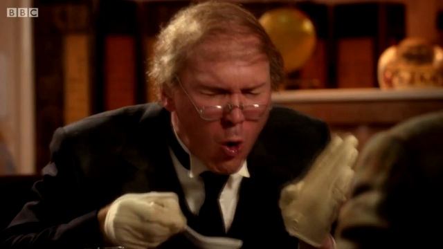 Pompidou | Episode 3 | The Bowl | Full Video HD 1080p (No Scaling) смотреть онлайн