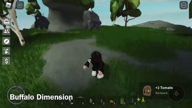 Roblox Skyblox (Aquamarine Update). STARFRUIT! смотреть онлайн