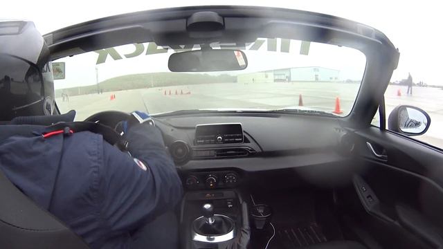2016 MX-5 ND Blown Transmission at 56k miles смотреть онлайн