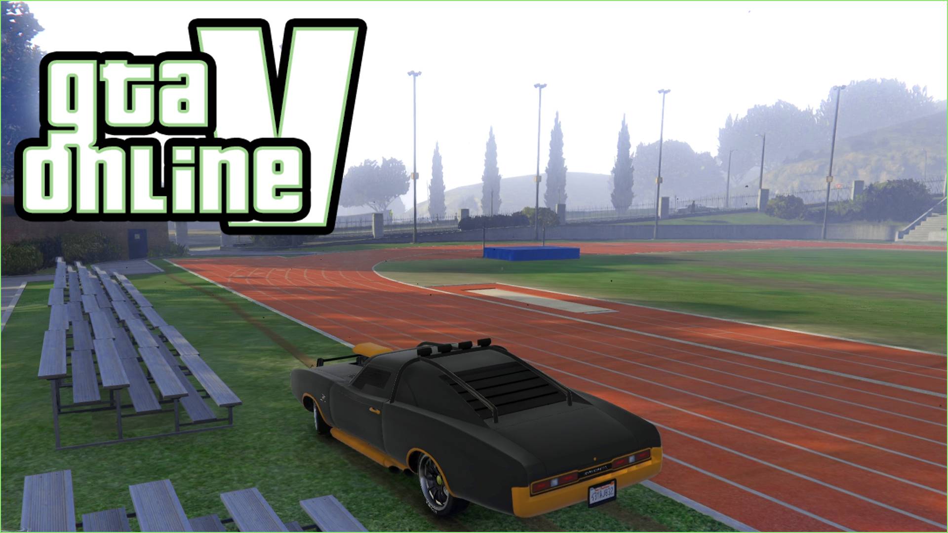 ГТА 5 ОНЛАЙН смотреть онлайн