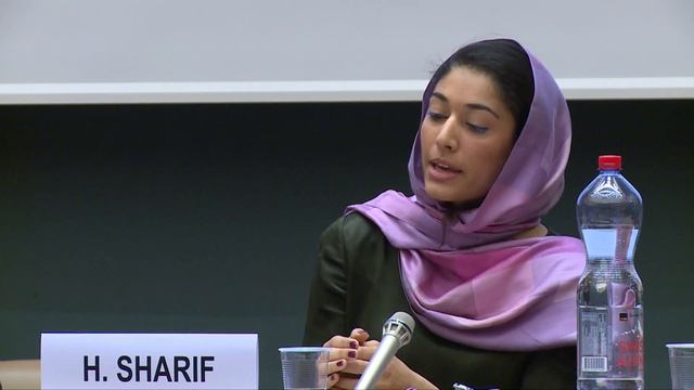 #ReclaimUN: Women Civil Society at the Centre смотреть онлайн