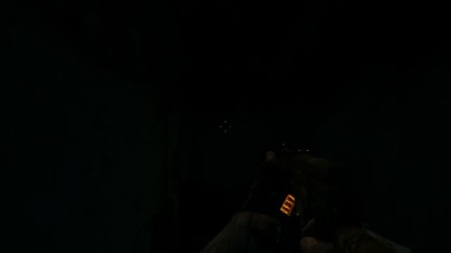 Прохождение Metro 2033 Redux №9 смотреть онлайн