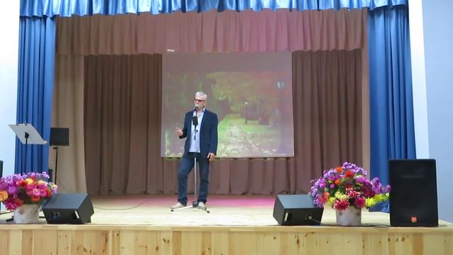Валерий СЕСИН " ГЛУХАРИ" смотреть онлайн