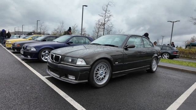 Ultimate BMW show 2024 #ultimatebmwshow смотреть онлайн