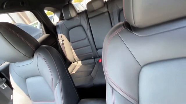 Mazda CX-5 Turbo vs. Turbo Sig seats for Richard from Diego at Capomazda смотреть онлайн