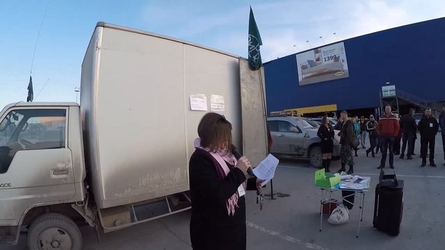 Встреча Радиоканала СиБирЬ 11.04.2017 смотреть онлайн