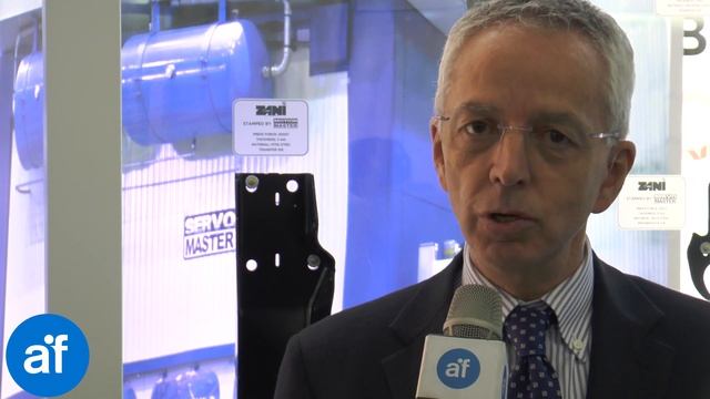 Presse meccaniche per lo stampaggio della lamiera - ZANI смотреть онлайн