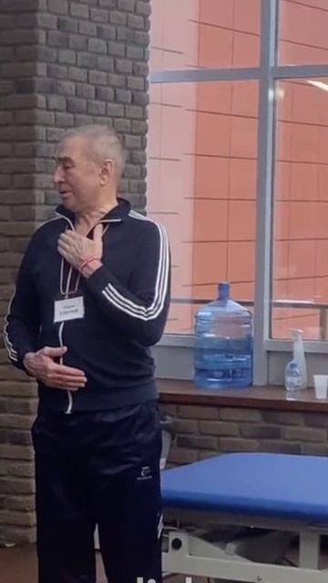 Танцевальная реабилитация при болезни Паркинсона -- автор методики о своём подходе